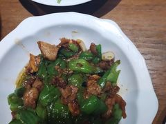 -肖记公安牛肉鱼杂馆· 省级非物质文化遗产(仁和路店)