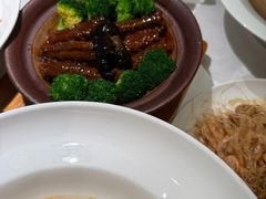 -狮王府淮扬菜(夫子庙老门东店)