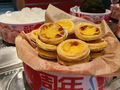 -龍歌自助小火锅(秦淮水游城店)