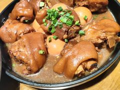 -95号酱骨·一块豆腐(展春园西路店)