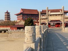 -八仙过海景区
