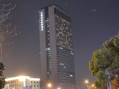-无锡君来洲际酒店