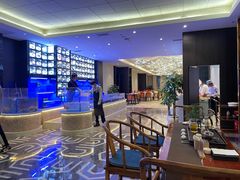 -豪廷轩中餐厅·特色云南菜(温德姆至尊豪廷大酒店)