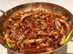 -绿草地·湘菜(梅溪湖步步高店)