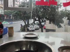 -大红门美蛙鱼自助火锅