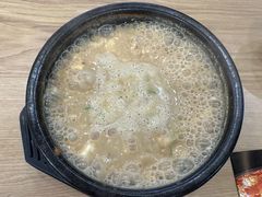 -海兰江石锅饭(水上店)
