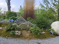 -武汉园博园(武汉自然博物馆)