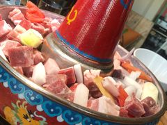 -木辛水水冰煮羊(凤城六路店)