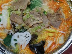 -喜家德虾仁水饺(长泰广场店)