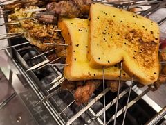 -7只羊·鲜羊肉串·地锅鸡精酿(玄武墨香路店)