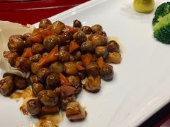 -森谷美食公园(杨行店)