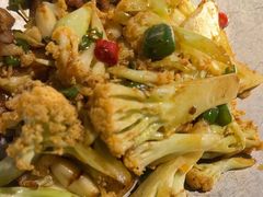 -卢大鲜鱼头捞饭(美利广场店)