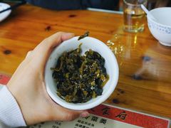 -洞天食府(北大街店)