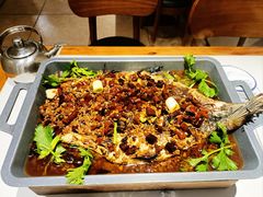 -三味鱼屋(琥珀山庄店)