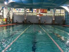 -BK博·康健身(金地格林小镇店)