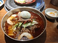 -大田家•炭火烧肉酒场(大兴枣园店)