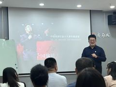 -新励成演讲口才培训(广州海珠学训中心)