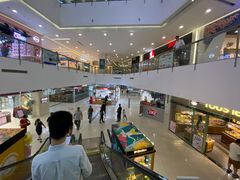 -新田360广场(上海华侨城店)