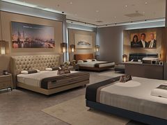 -KINGKOIL金可儿床垫(北五环红星美凯龙店)