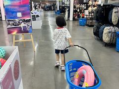 -迪卡侬(顺峰山店)