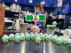 -茶救星球·蔬果茶(福田水围店)