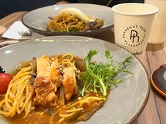 -Pennehut畔尼意面(合肥万象城店)