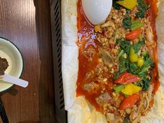 -庆峰龙虾烧烤(合肥一店)