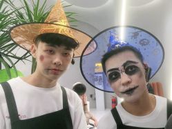 -M造型