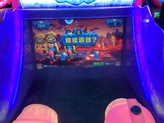-大玩家(魏家庄万达店)