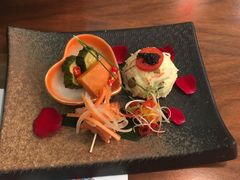 -熹炭精致日料(金融街购物中心店)