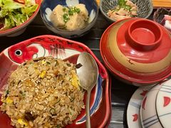 -哥哥の深夜食堂(红松东路店)