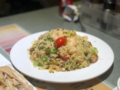 -大头力茶餐厅(花都融创茂店)
