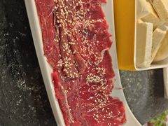 -熊大·鲜烤黄牛肉(五山店)