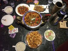 -火吧PTV聚会餐厅(6号店)