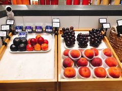 -每日新鲜水果吧(南京东路店)