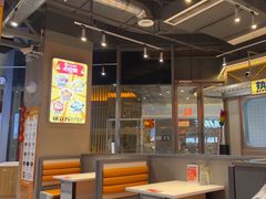-锅立方•炭火蛙锅(六合万达广场店)