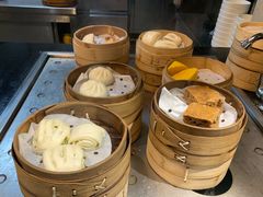 -南通大饭店·米兰餐厅