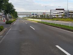 -中部国际机场