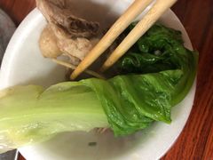 -威邵鸡煲(西华路总店)