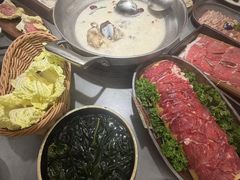 -骨之味·筒骨汤火锅(江头店)