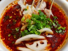 -太二酸菜鱼(武汉光谷保利店)