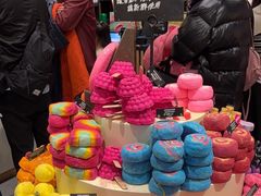 -LUSH(威尼斯人店)