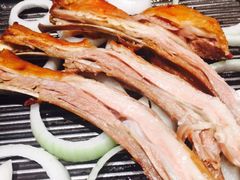 -西贝莜面村(近铁城市广场店)