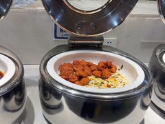 -集杰尚品海鲜烤肉自助餐厅(乳山振华店)