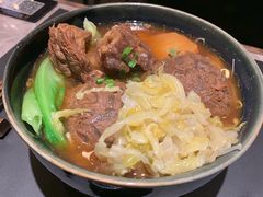 -馔豚·台北菜专门店(深圳湾万象城店)