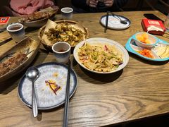 -那时新疆·若羌(经纬汇店)