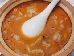 -唐猫庭院·千年陕菜(大唐不夜城店)