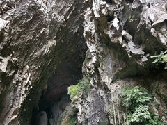 -百魔洞景区