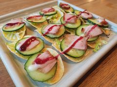 响铃脆香肉-新白鹿餐厅(城西银泰城店)