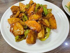 -林之六八·6886大连老菜馆